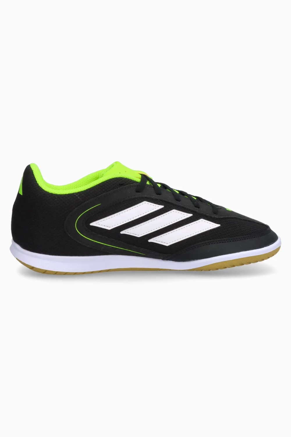 Футзалки adidas Copa Indoor Court League IN Junior - черный