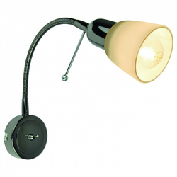 Бра Arte Lamp A7009AP-1BC