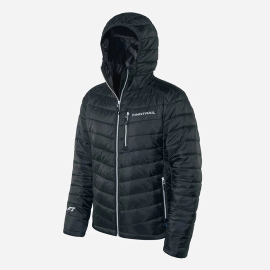 Finntrail Термокуртка Master Hood 1504
