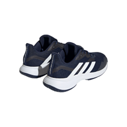 Мужские теннисные кроссовки adidas Court Jam Control All Court Shoe Men - Dark Blue, White