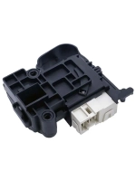 Замок люка 0024000128A Haier