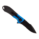 KING TONY (7941-08) Нож складной, с фиксатором