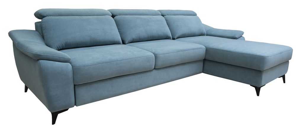 Угловой диван «Оливер» (2мL/R8мR/L)