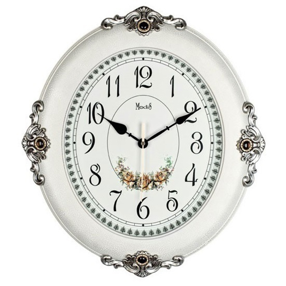 Часы 'MODIS Original' B8096-WS