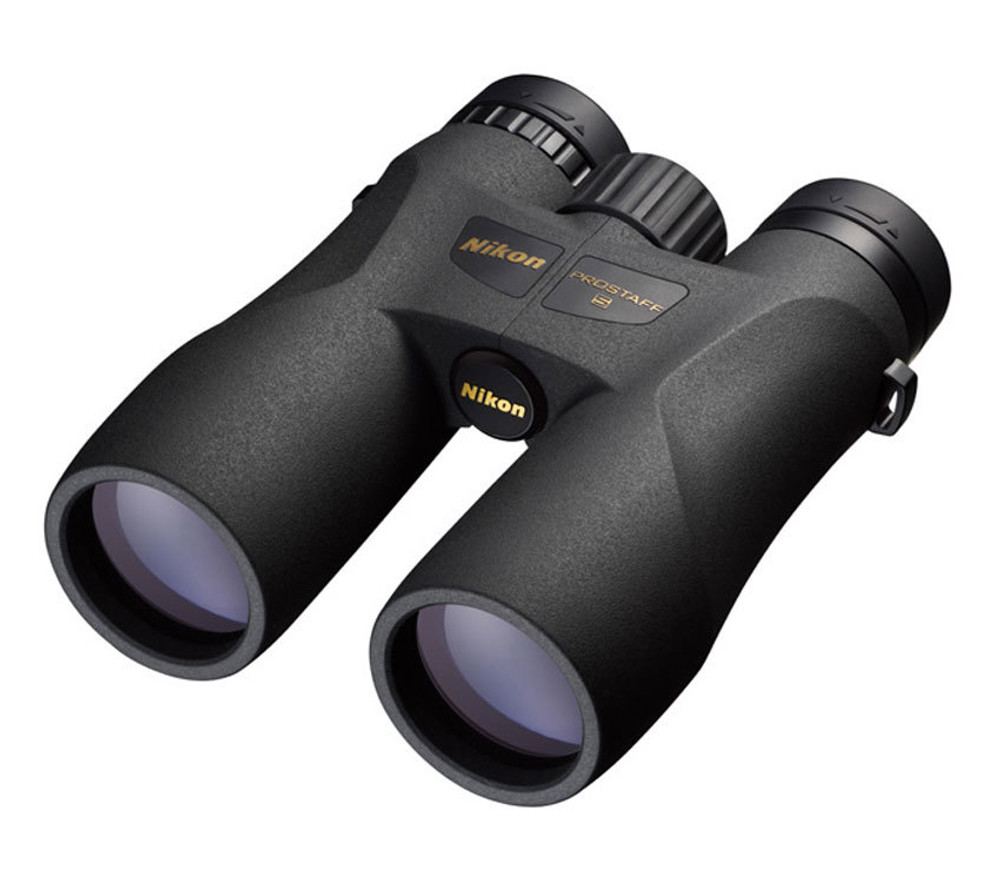 Бинокль Nikon Prostaff 5 8x42