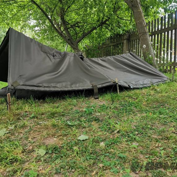 Спальный мешок-трансформер