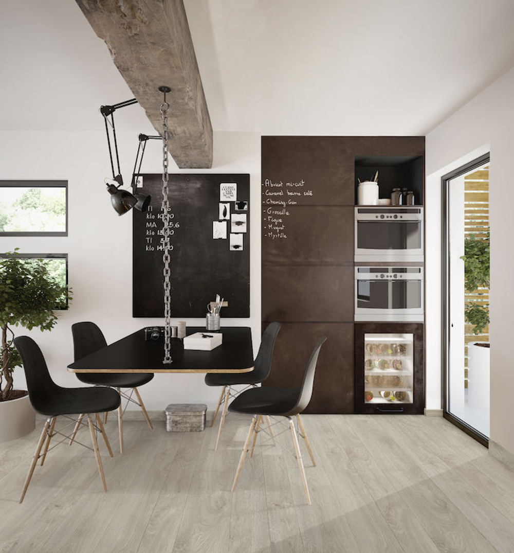 Ламинат BerryAlloc Glorious Jazz XXL Light Grey