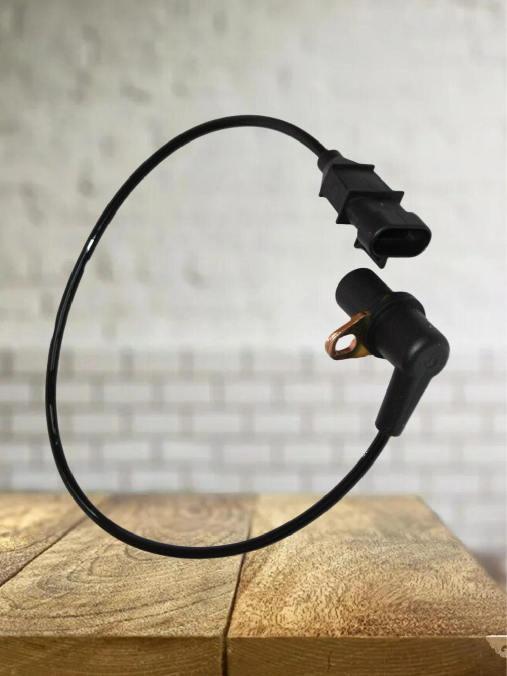 Датчик положения коленвала 1066001805 для Geely Emgrand EC7