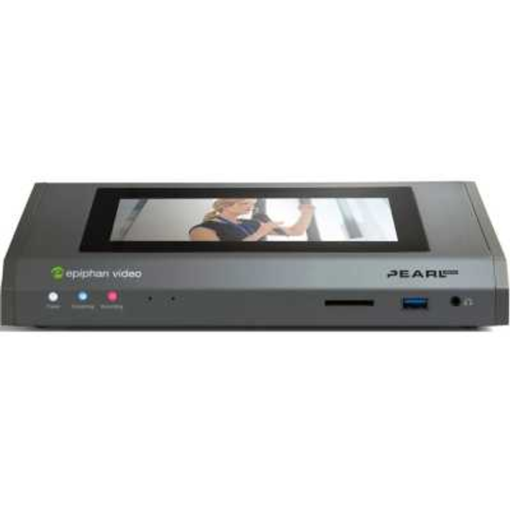 Устройство видеозахвата Epiphan Pearl Mini ESP1441