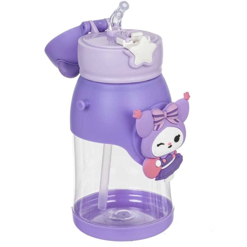 GAEM Бутылка, 550 мл, L9 W9,5 H19 см