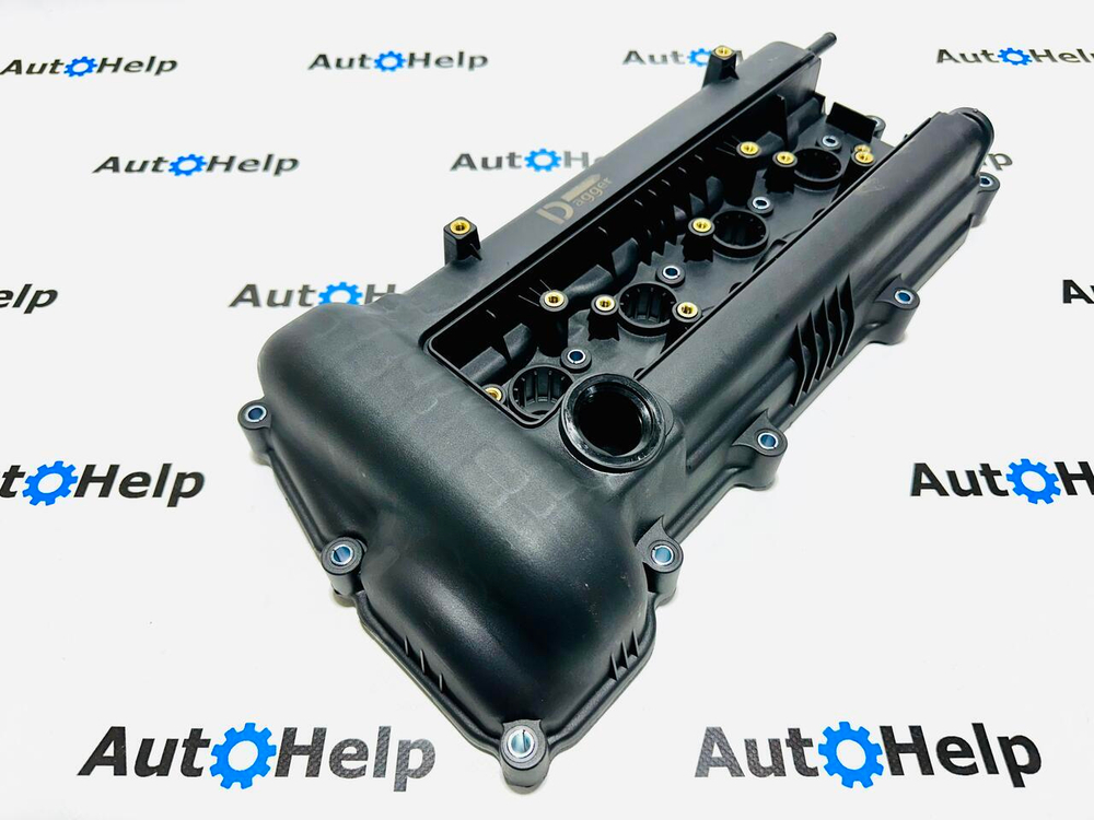 Клапанная крышка 22410-2B000 Hyundai, Kia G4FC