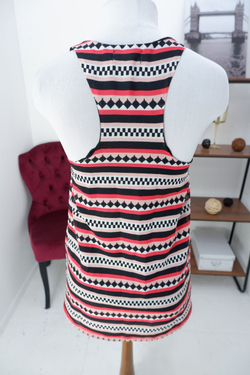 Топ Ltb летний 44 размер