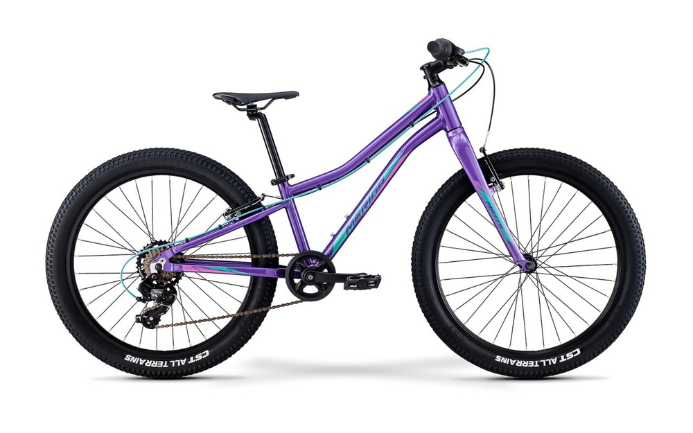 Подростковый велосипед Merida Matts J.24＋ Eco (2021)