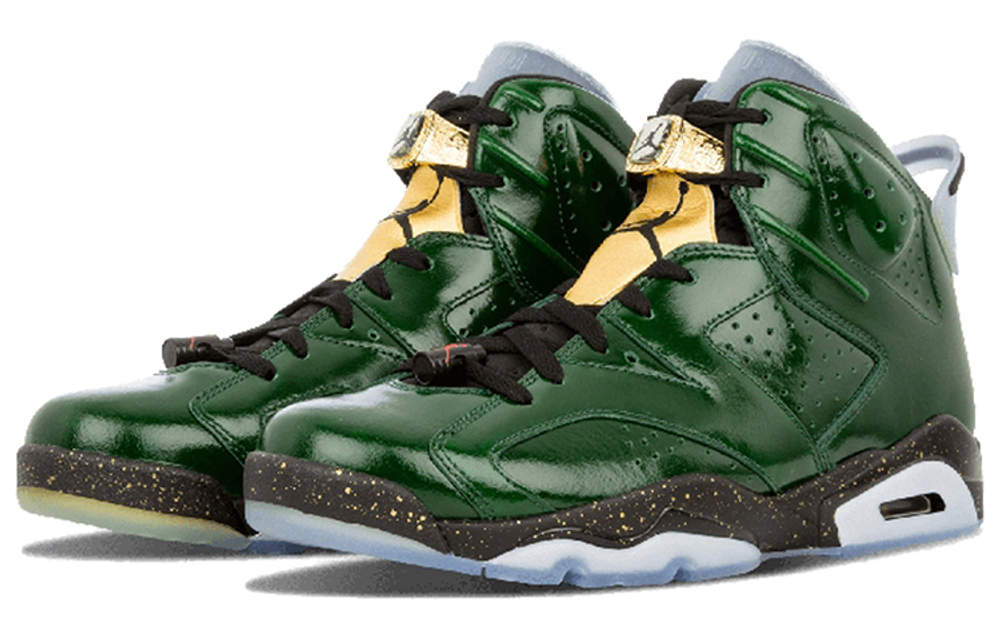 Кроссовки Jordan Air Jordan 6 Retro Champagne