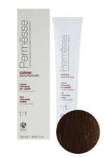8.3 Светлый блондин золотистый PERMESSE