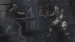 Игра Resident Evil 4 (Английская версия) для PlayStation 4