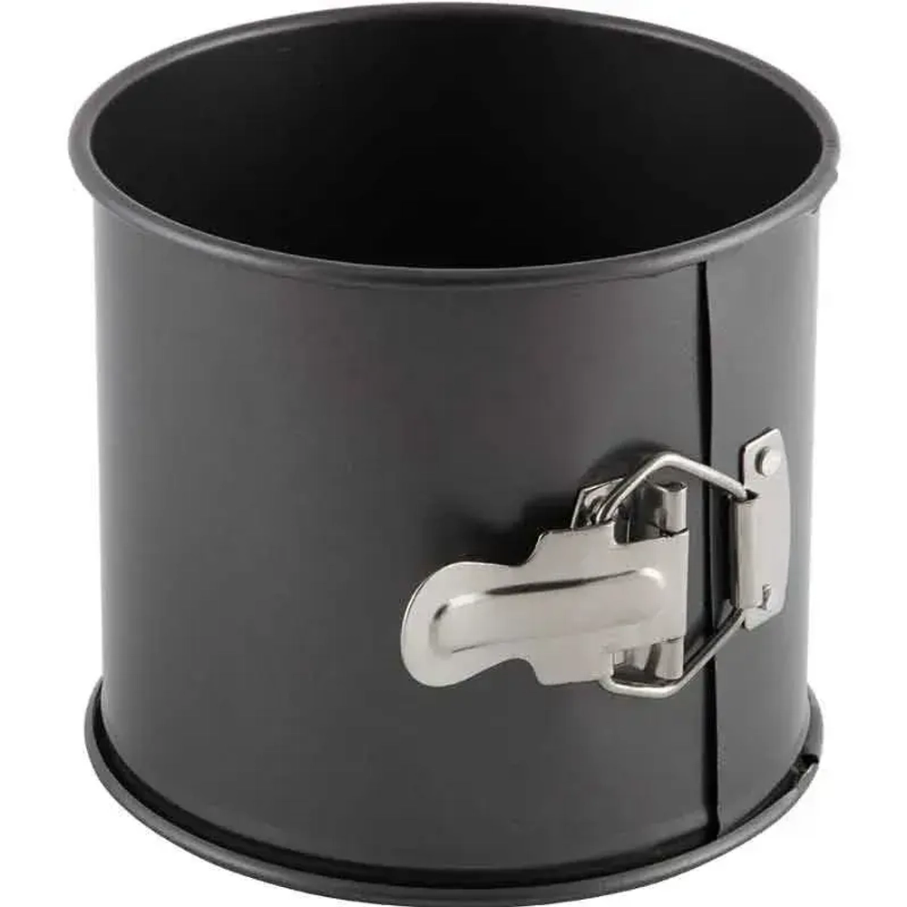 Форма для выпечки TORTA-14 раскладная, размер: 14*12 см