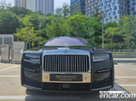 Rolls-Royce Ghost 2 Generation 6.7 EWB V12 (07.2023)