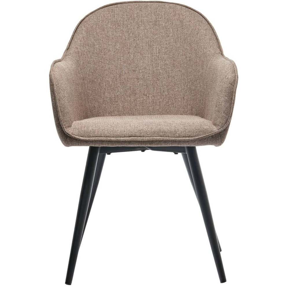 Стул Frida латте