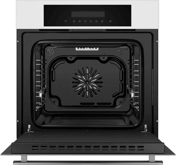 Духовой шкаф MAUNFELD AEOD6063W