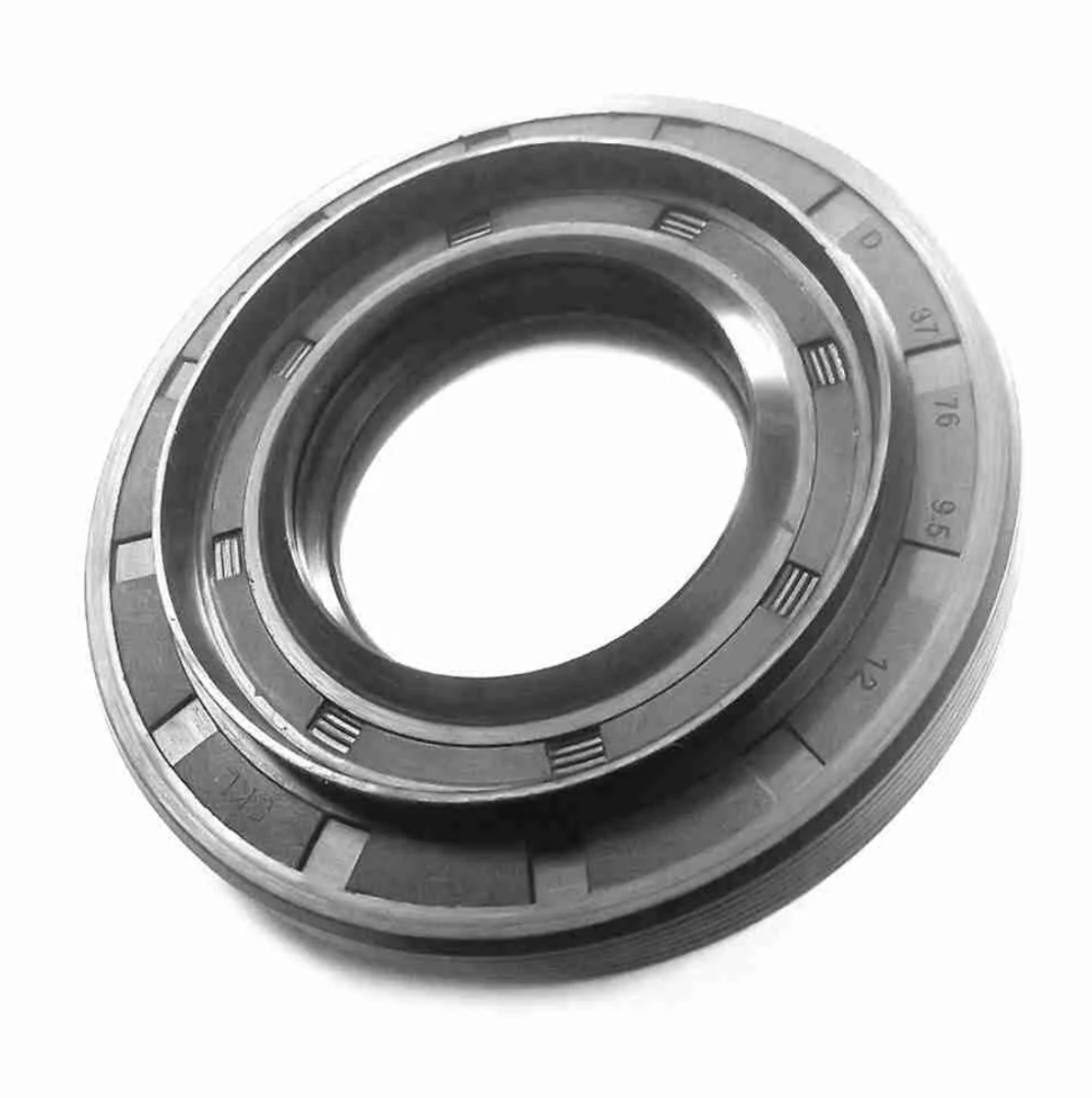 Сальник 37x76x9.5/12 (уплотнительное кольцо) для стиральной машины 37x76x9.5/12 - WT292, 03AT74, 4036ER2004A