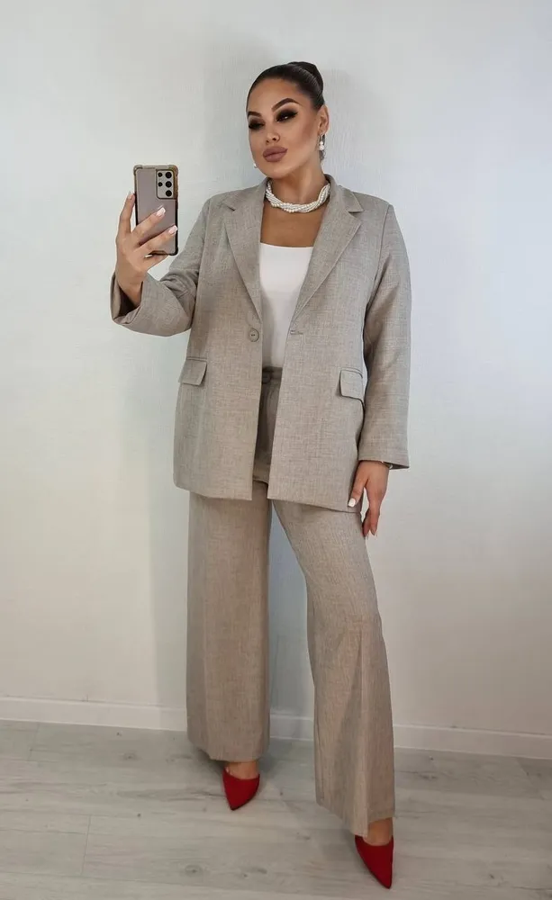 Костюм 03295-1 Fabrika