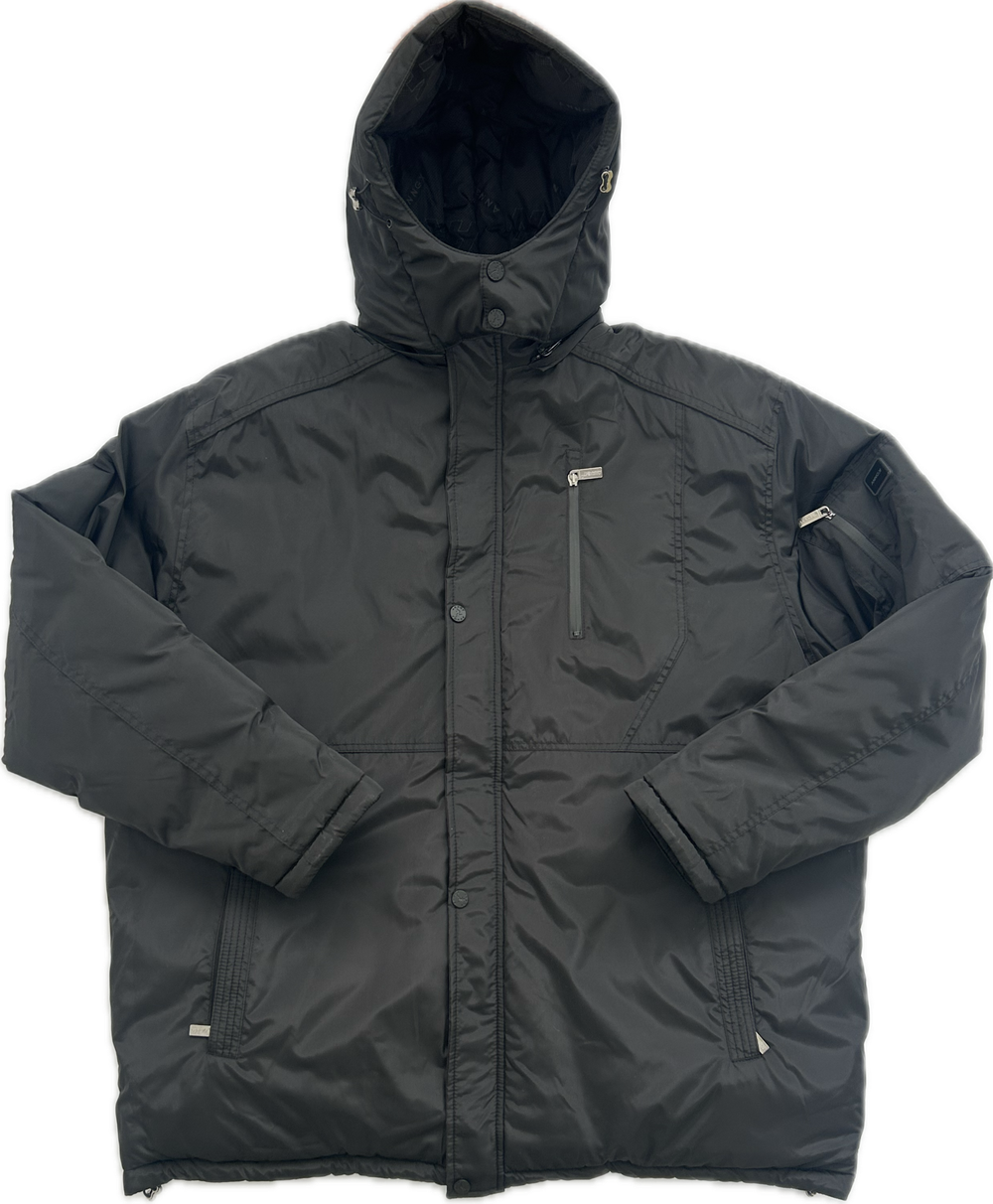 Куртка зимняя ANNEX 6777