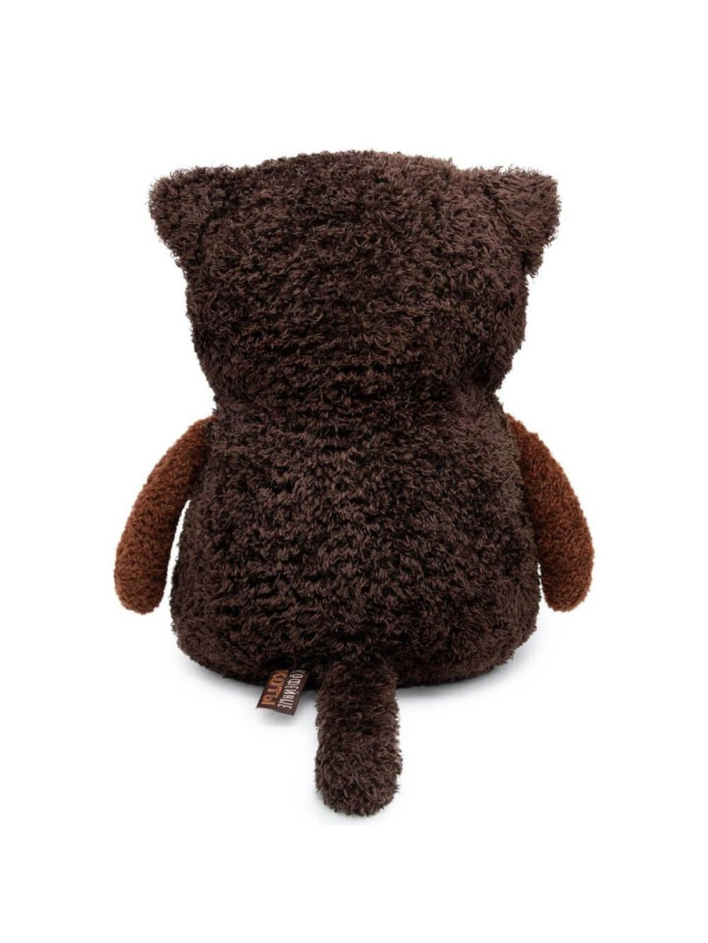 Мягкая игрушка Доппио 30 см