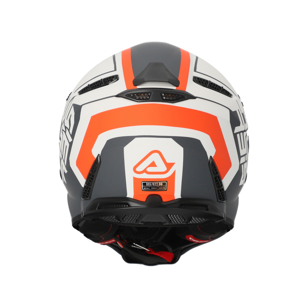 Шлем Acerbis PROFILE 5 HELMET