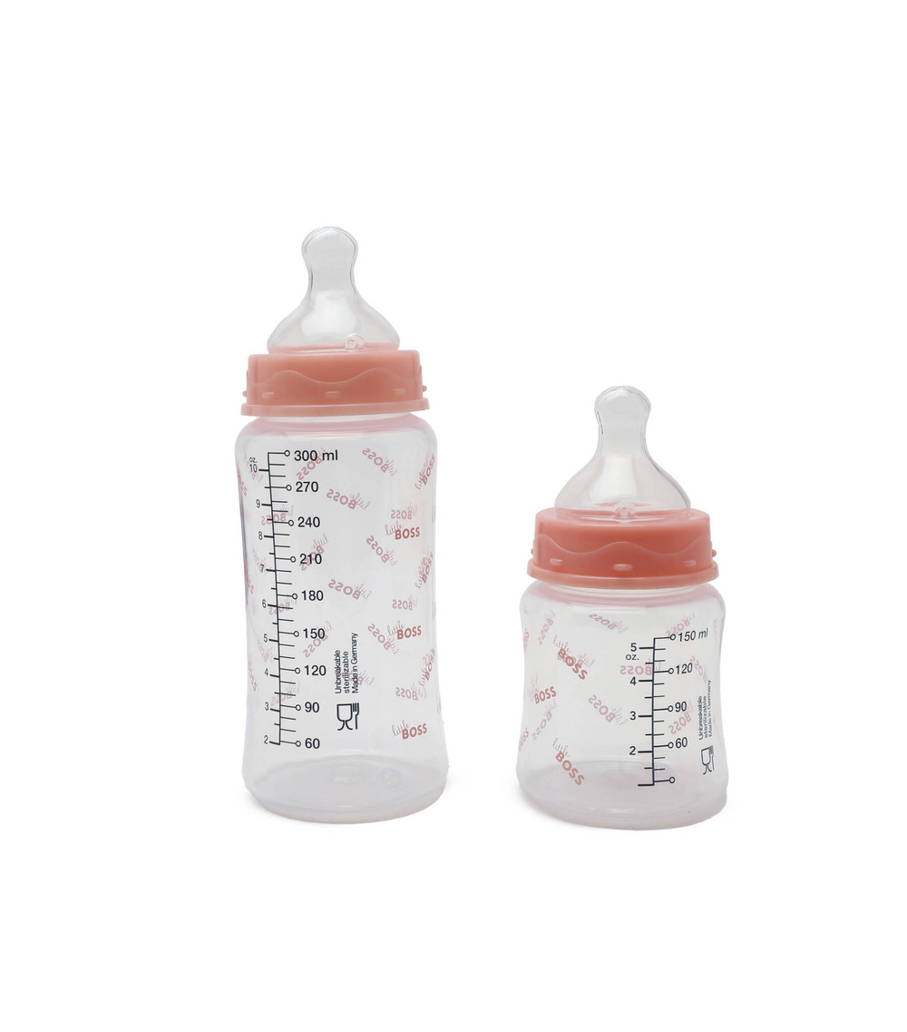 Набор BOSS Kidswear - прозрачный(J9KP03)