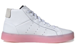 Кроссовки Adidas Originals Sleek Mid (Женская размерная сетка)