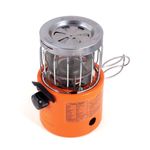 Обогреватель (плита) портативный газовый СЛЕДОПЫТ &quot;Нордик&quot;/18/