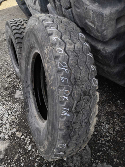 325/95R24 Michelin X WORKS шина б/у