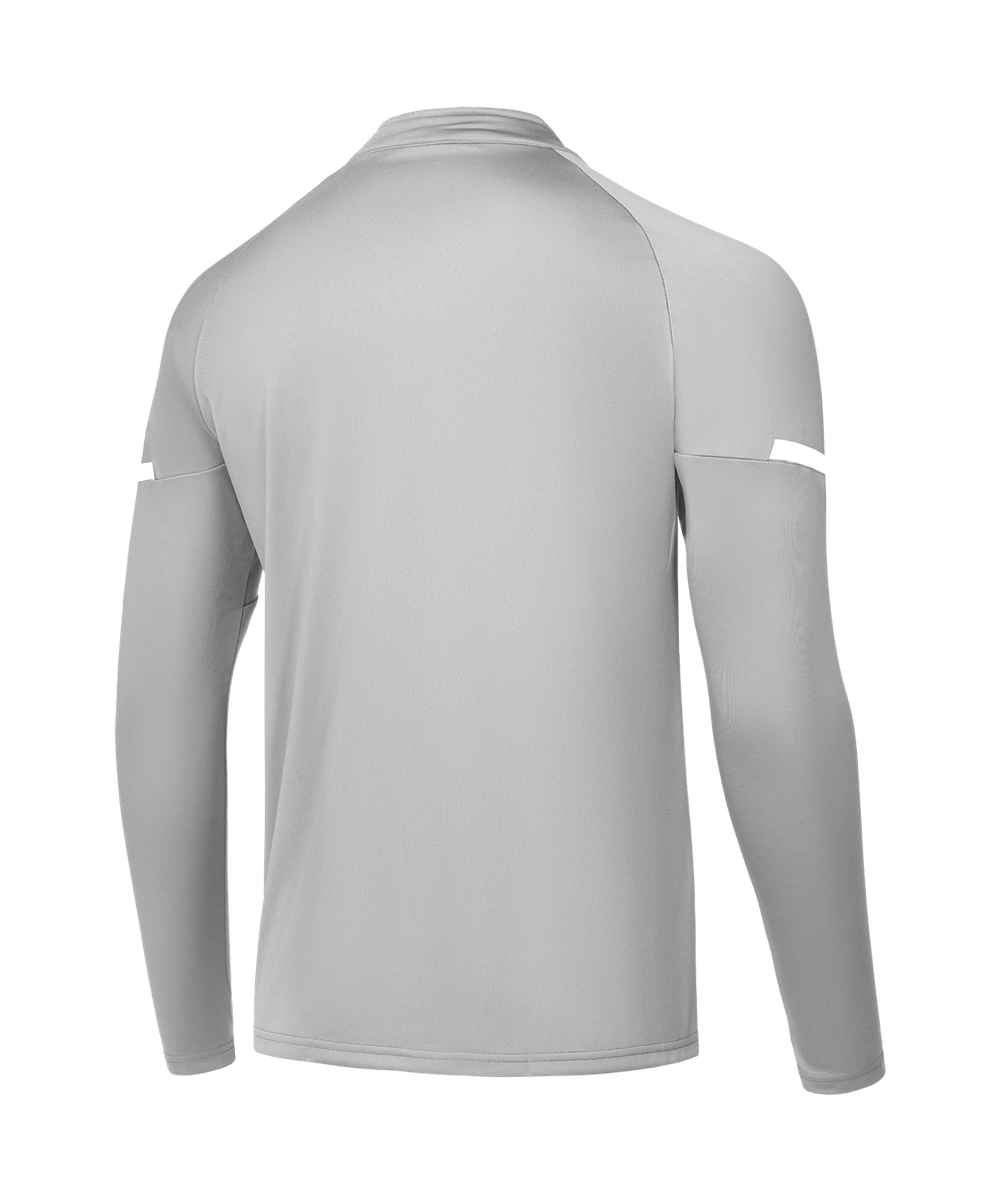 Джемпер тренировочный CAMP 2 Training Top, серый, детский