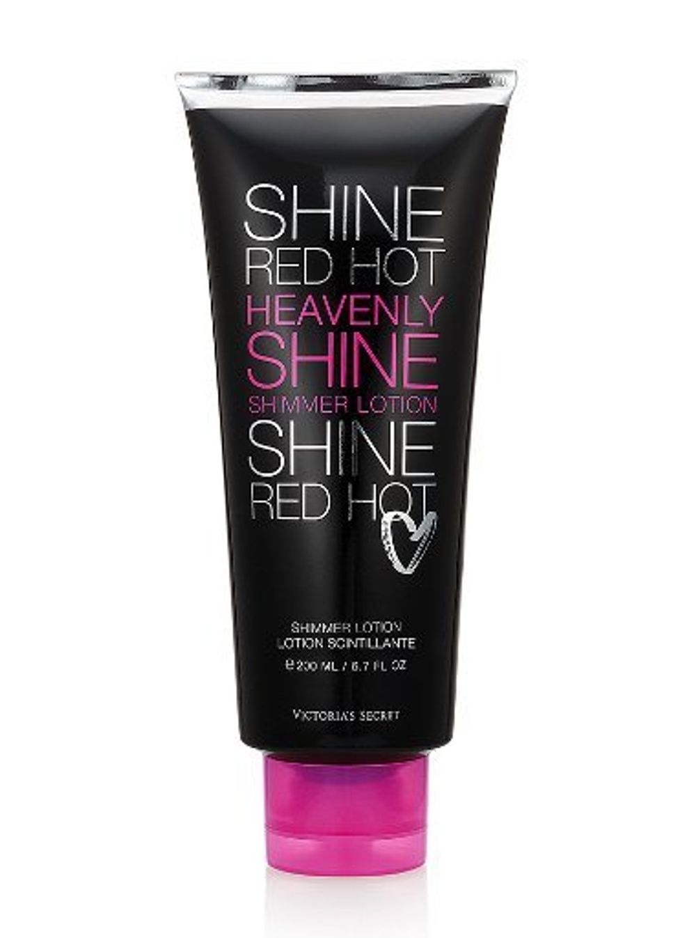 Victoria's Secret Dream Angels Heavenly Shine