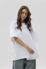 Футболка женская IMPLANTS