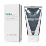 Пилинг маска детокс для кожи MEDI-PEEL Herbal Peel Tox 120 гр