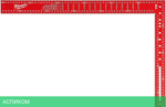 Угольник строительный Milwaukee 4932472126