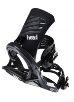 2025 Крепления сб. HEAD FX one LYT anthracite