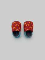 Двусторонние моксы (две пары в одной)