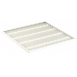 Светильник светодиодный Армстронг 36W 4000K 595х595х19мм IP40 Призма