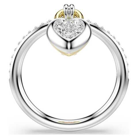 IDYLLIA:RING HEART MUL/MIX 52