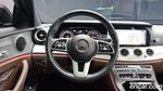 Mercedes-Benz E-Class W213 E250 Avangarde (07.2020)