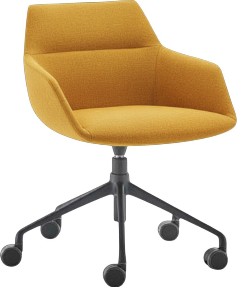 Кресло для Посетителей  ARTZ-BS039-Yellow