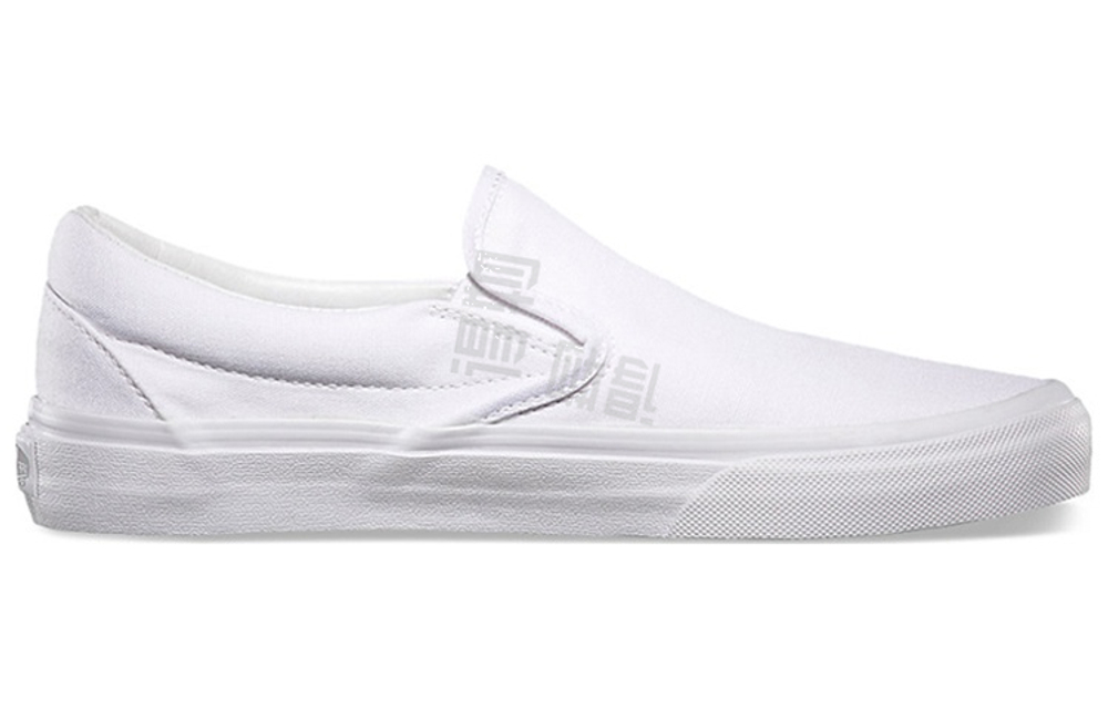 Vans Classic Slip-On