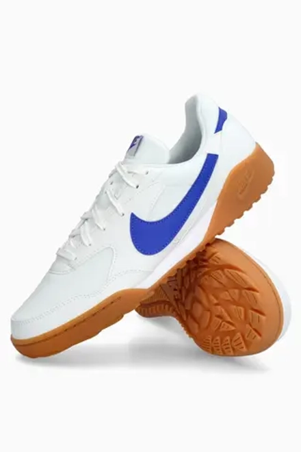 Кроссовки Nike Terra Manta - белый