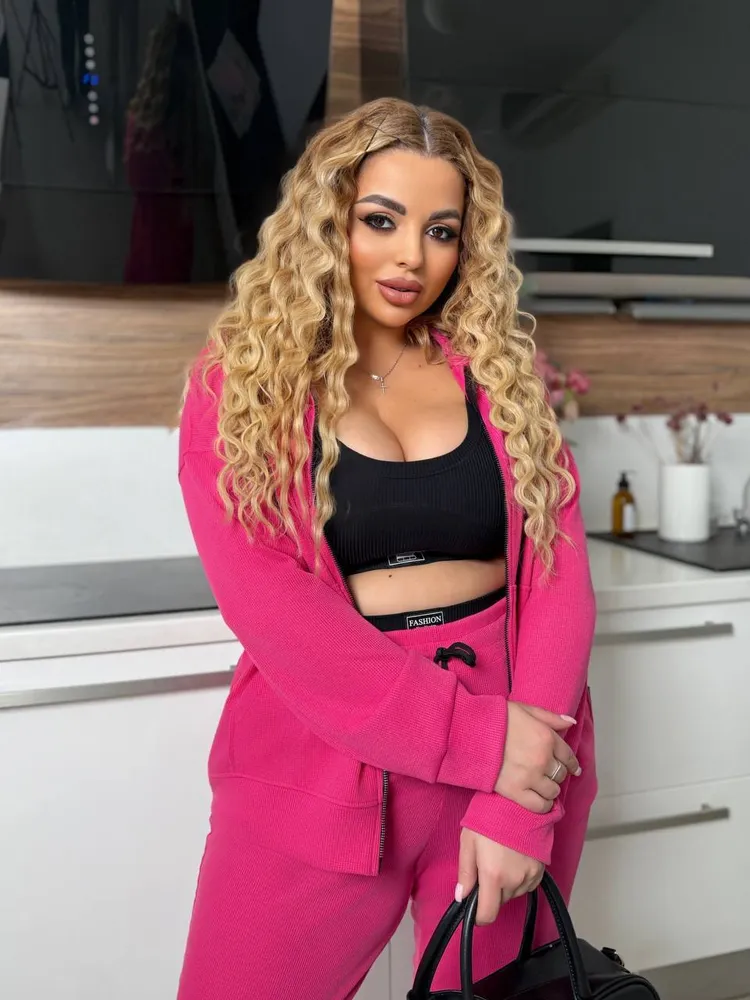 Костюм УК-804 Fabrika