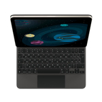 Клавиатура Apple Magic Keyboard для iPad Air 11" (M2, M3, M4 | 2024–2026), Air 10,9" и Pro 11" (2018–2022) (Чёрный | Black)