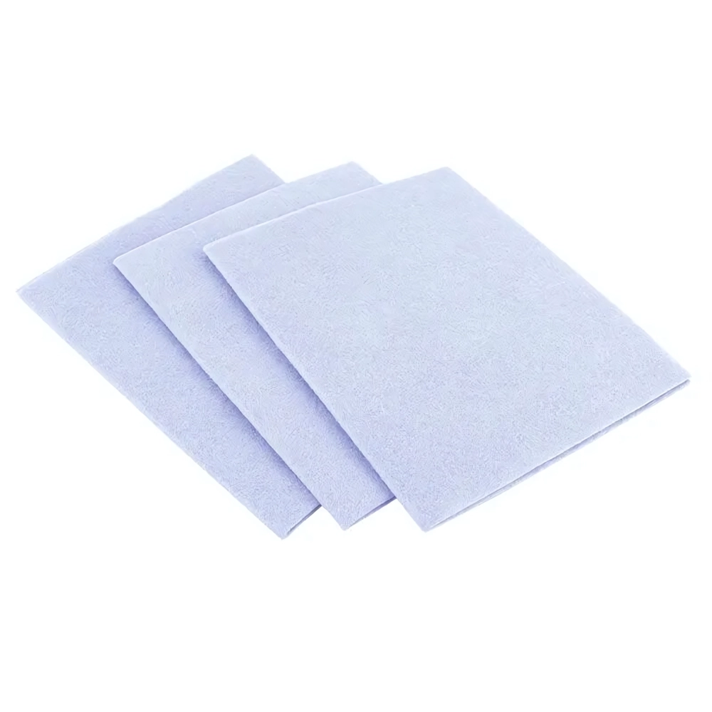 Салфетка вискозная универсальная 30*38см