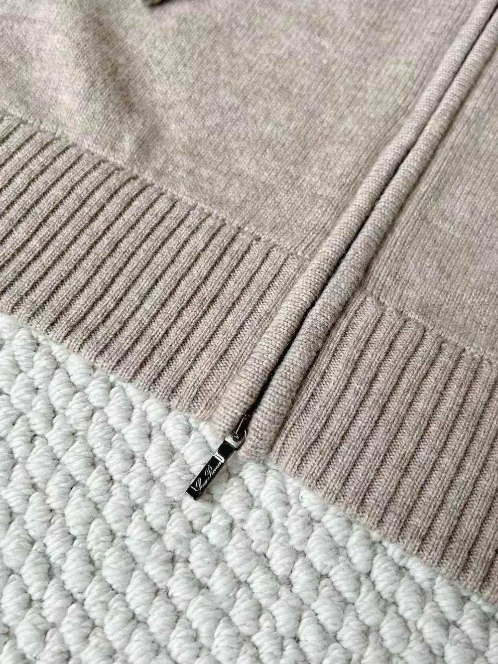 Кардиган Loro Piana
